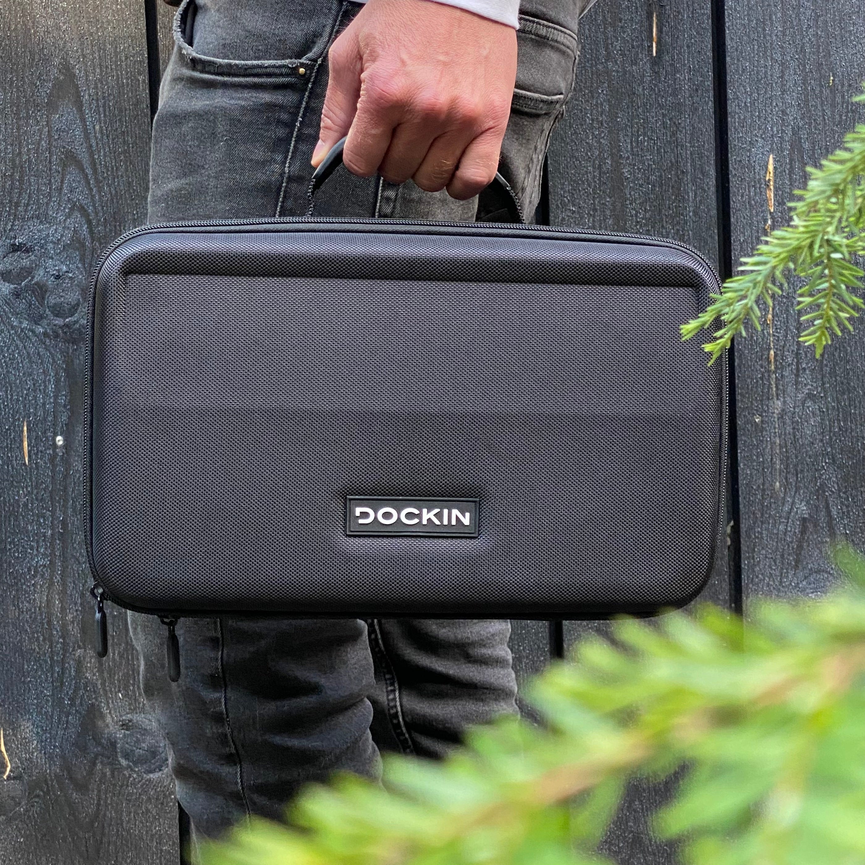 SPEAKER BAG fĂĽr D FINE, D FINE EVO, D FINE 2 & D FINE+ 2