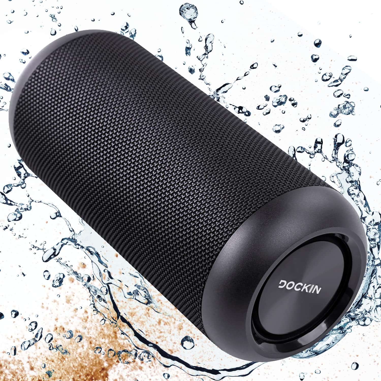DOCKIN D TUBE – B-WARE *sehr gut*
