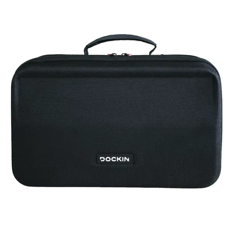 SPEAKER BAG fĂĽr D FINE, D FINE EVO, D FINE 2 & D FINE+ 2