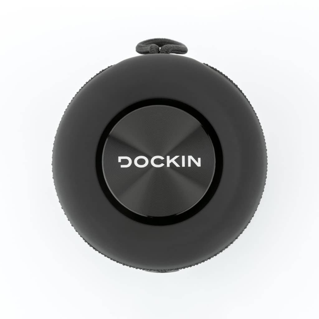 DOCKIN D MINI (B-Ware)