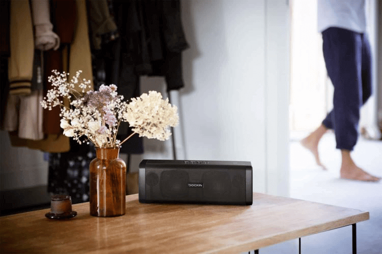 DOCKIN D FINE EVO – B-WARE