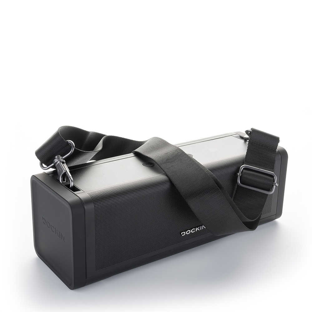 DOCKIN D FINE+2 Tragegurt