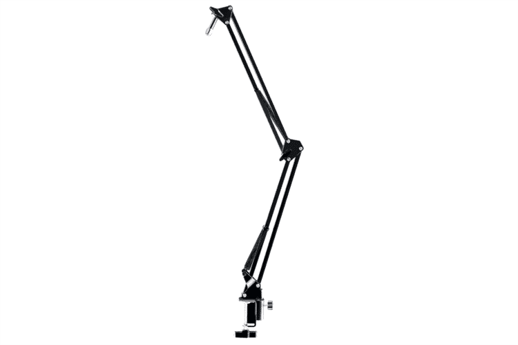 DOCKIN® Mikrofon Ständer für MP2000 & MP1000 - B-Ware *Sehr gut*