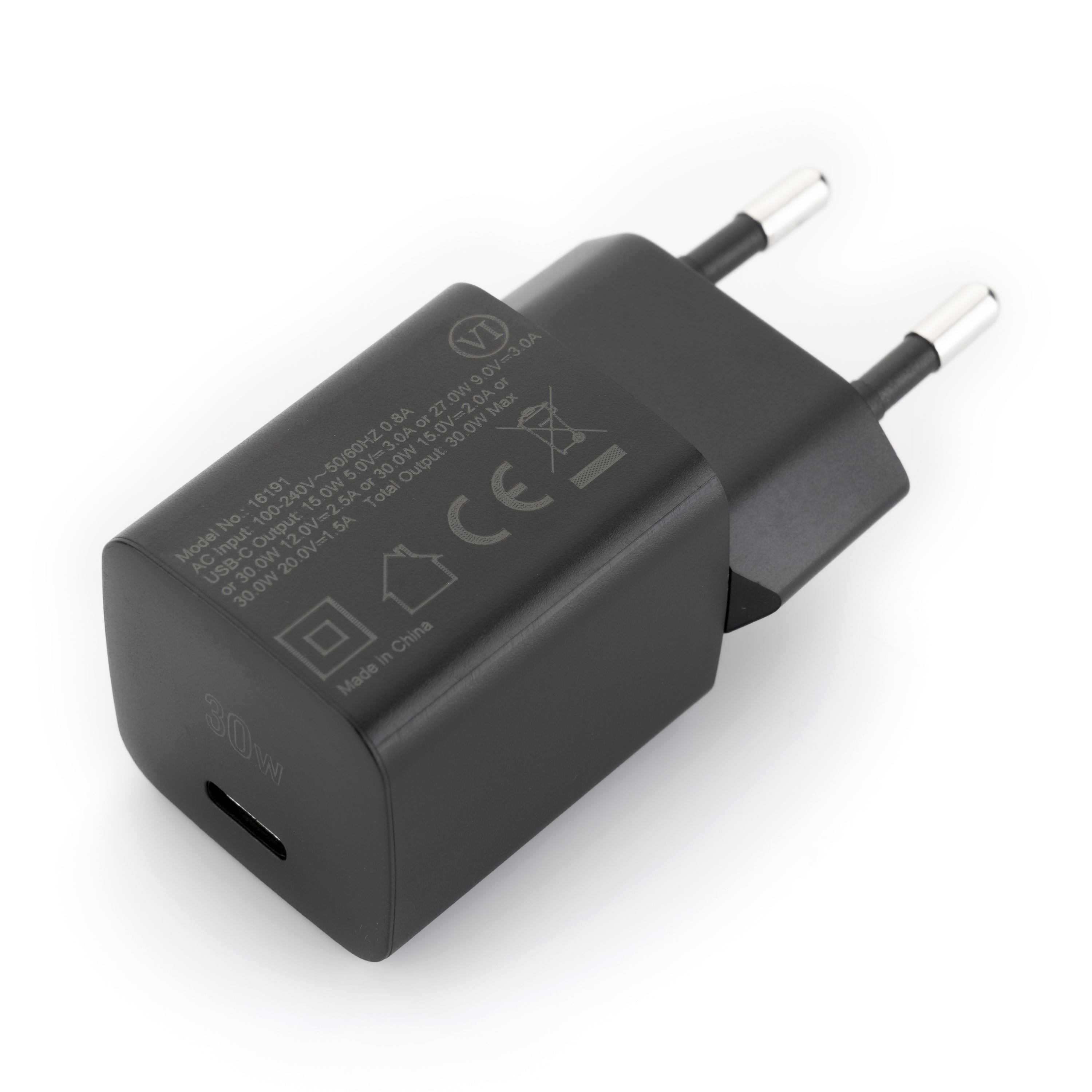 DOCKIN USB-C Netzteil für D FINE EVO 2023