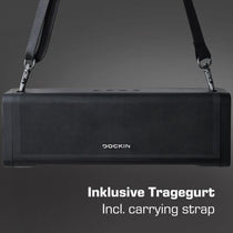 DOCKIN D FINE+2 & D MINI Bundle