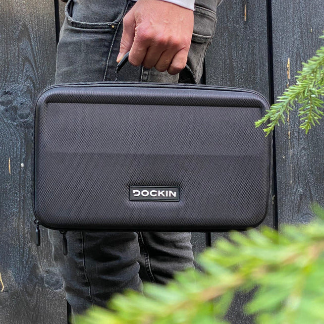 SPEAKER BAG für D FINE, D FINE EVO, D FINE 2 & D FINE+ 2