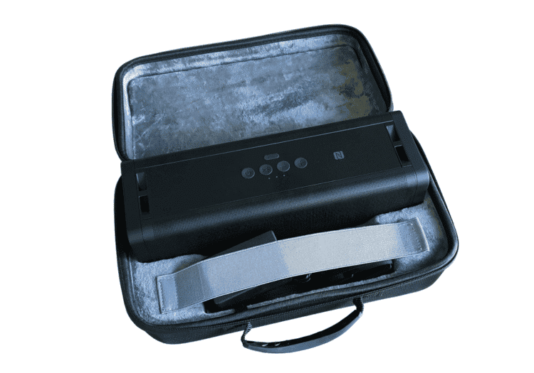 SPEAKER BAG für D FINE, D FINE EVO, D FINE 2 & D FINE+ 2