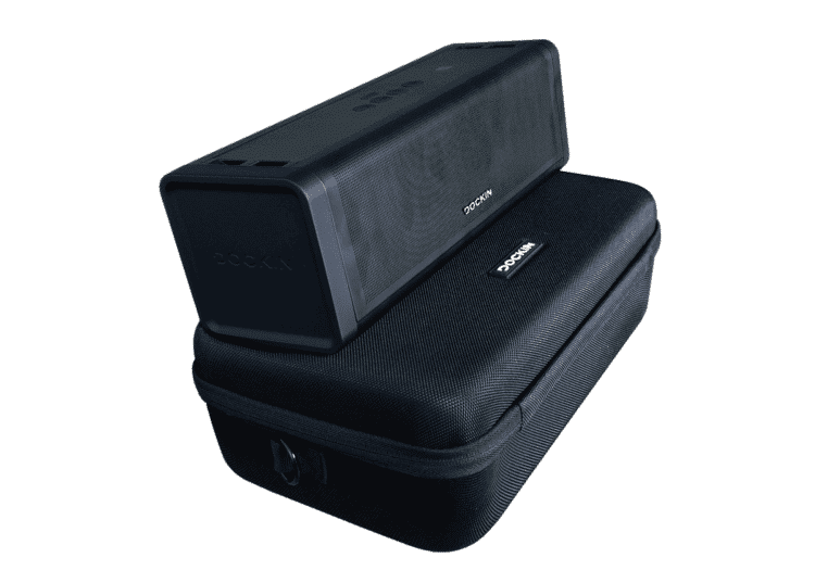 SPEAKER BAG für D FINE, D FINE EVO, D FINE 2 & D FINE+ 2