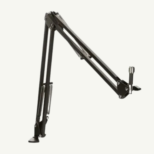 DOCKIN® Mikrofon Ständer für MP2000 & MP1000