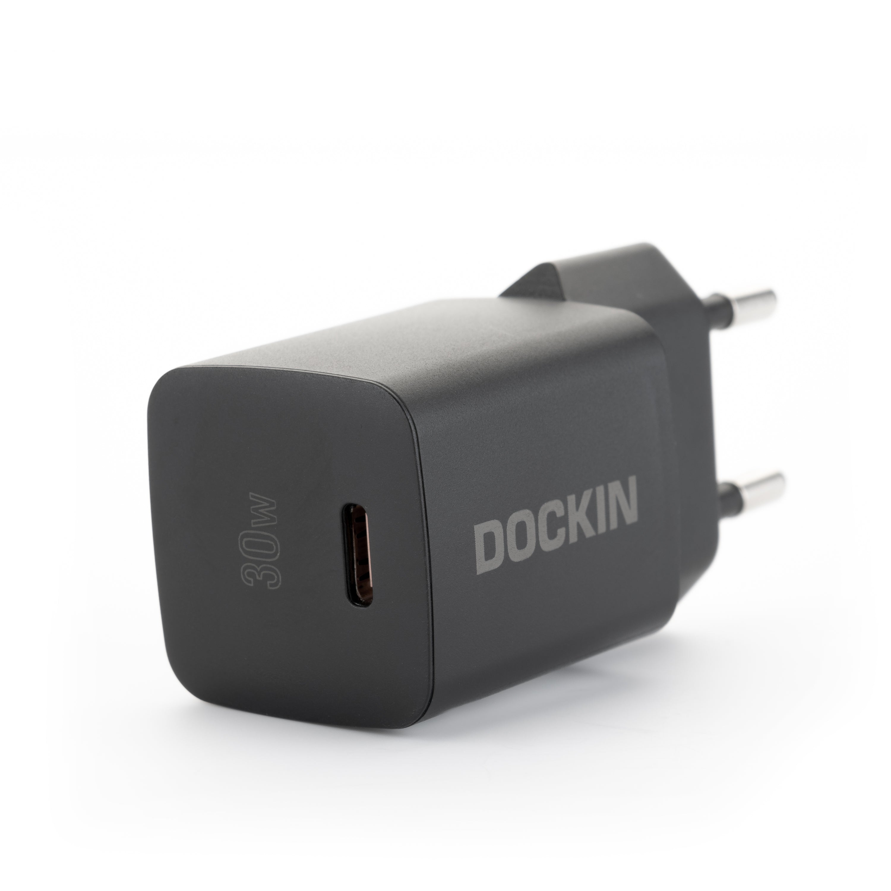 DOCKIN USB-C Netzteil für D FINE EVO 2023